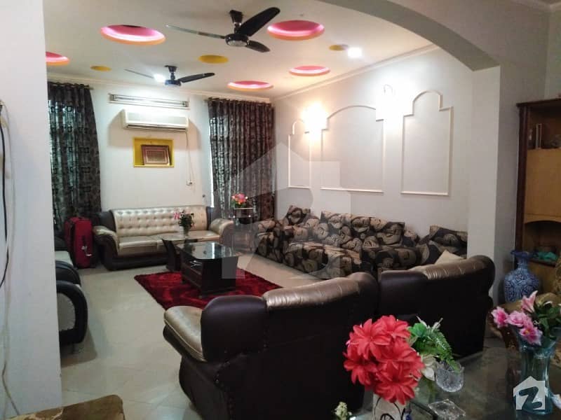 17.5 Marla Single Storey House Is Available For Sale In New Shalimar