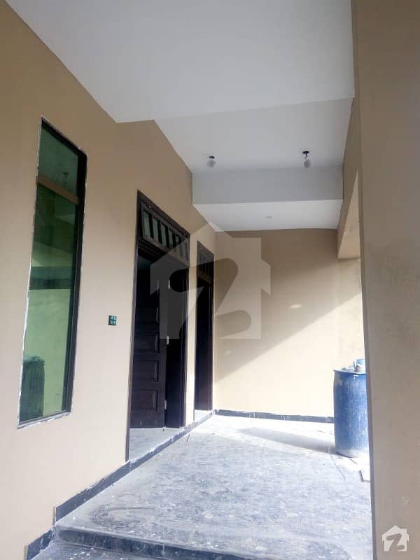 Newly Constructed House Available For Rent Cantt, Nowshera ID18590863