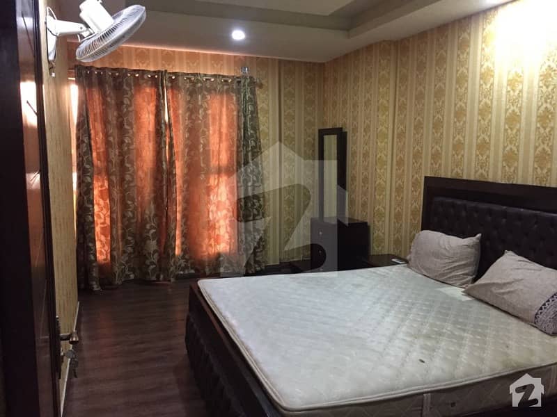 Furnished Two Bedroom Apartment For Rent In Civic Center Bahria Town Civic Centre, Bahria Town