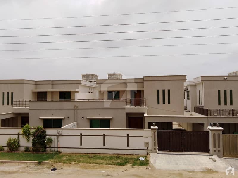 Bungalow Available For Sale In Askari 4 Karachi Askari 4, Gulistane