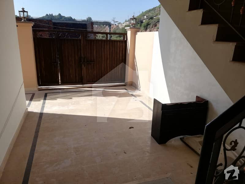 2 Story house near Chattar Park area in Society Cheena Housing Society