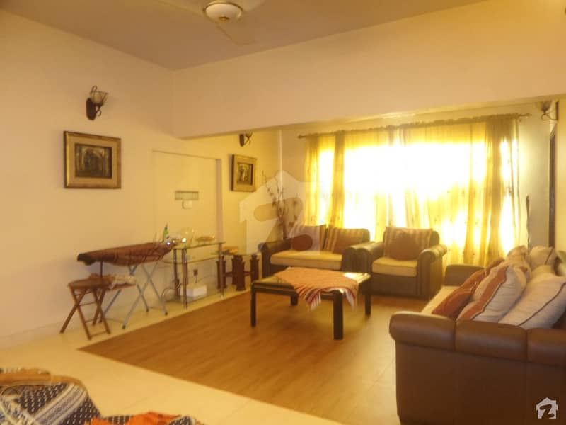 Flat Is Available For Sale Sea View Apartments, Karachi ID19894889