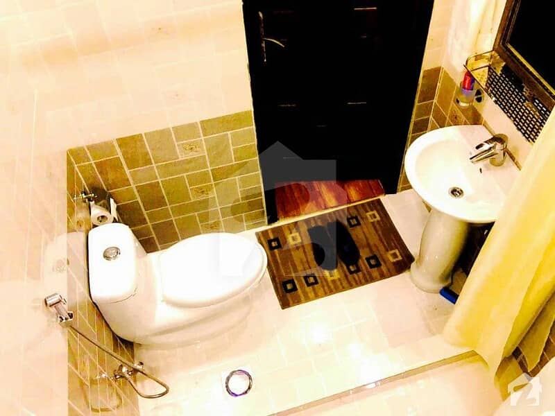 Fully Furnished 5 Marla Apartments Available For Rent Jail Road