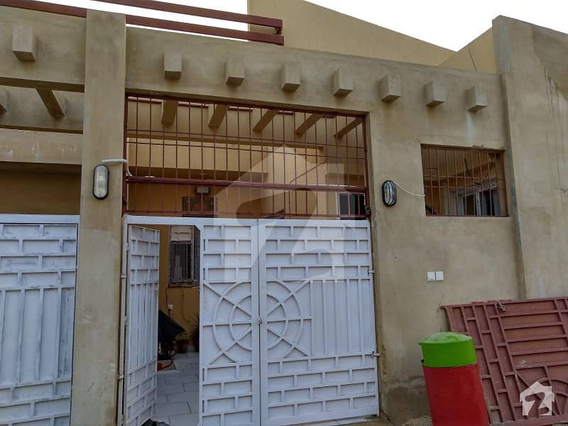 80 Sq yd House For Sale With Transfer Golden Chance Gohar Green City