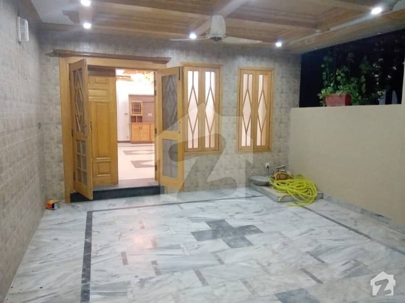 10 Marla House For Rent Bahria Town Phase 4 Bahria Town Phase 4, Bahria
