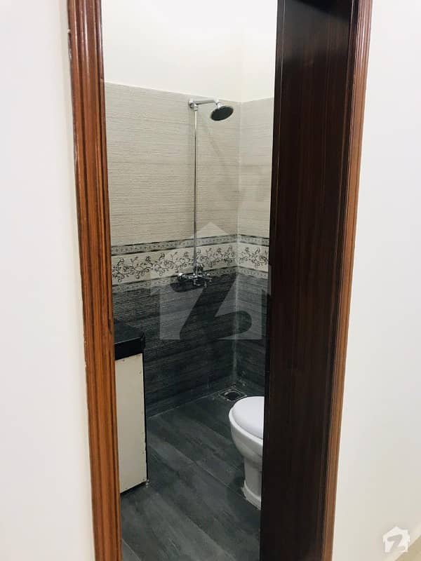 5 Marla Brand New Most Exclusive Beautiful Facing Park House For Sale