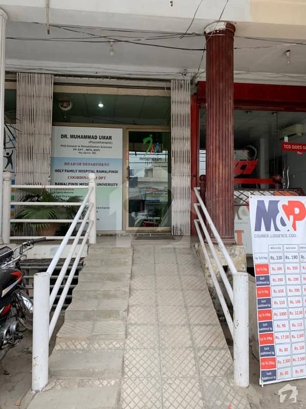 Combined 4 Shops For Sale Saidpur Road, Rawalpindi ID19918634
