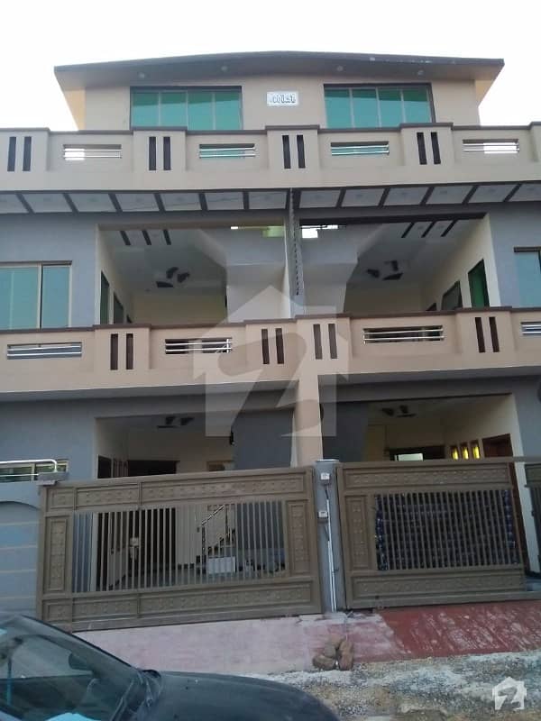 Duplex House For Sale Westridge, Rawalpindi ID19919729