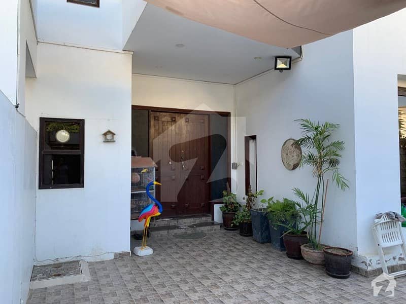 300 Sq Yard Duplex House For Sale In Phase 7 DHA Phase 7, DHA Defence