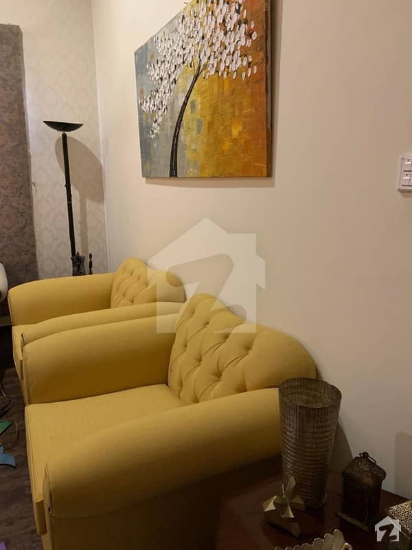 300 Sq Yard Duplex House For Sale In Phase 7 DHA Phase 7, DHA Defence