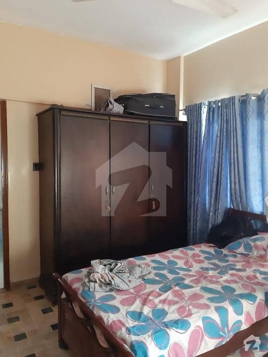 Yasir Terrace Gulistan E Johar Block 10a 3bad Dd Cornoe West Open For