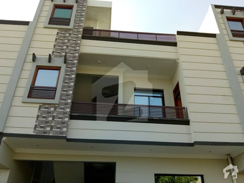 House For Sale Urgent Garden City, Gadap Town, Karachi ID19936730
