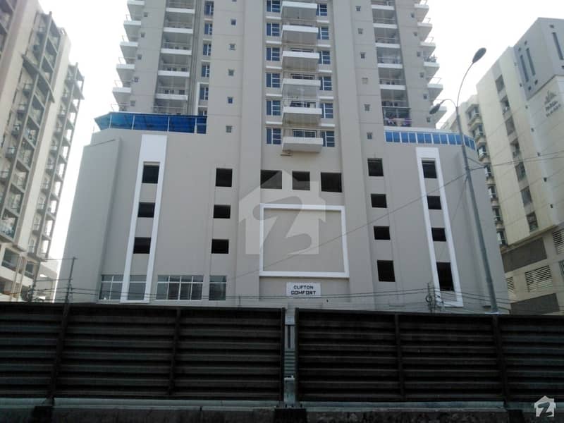 Brand New Clifton Comfort Apartment In Clifton Block 9 Clifton Block