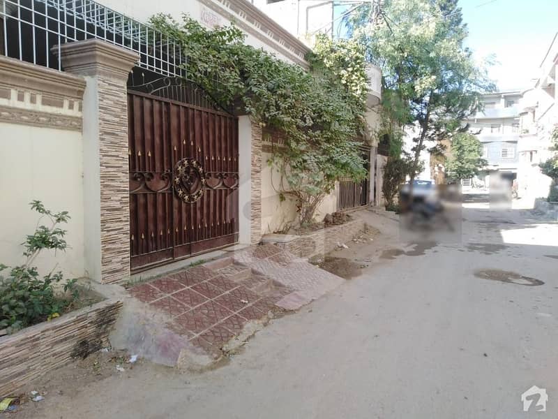 A Independent House Is Available For Rent North Karachi, Karachi