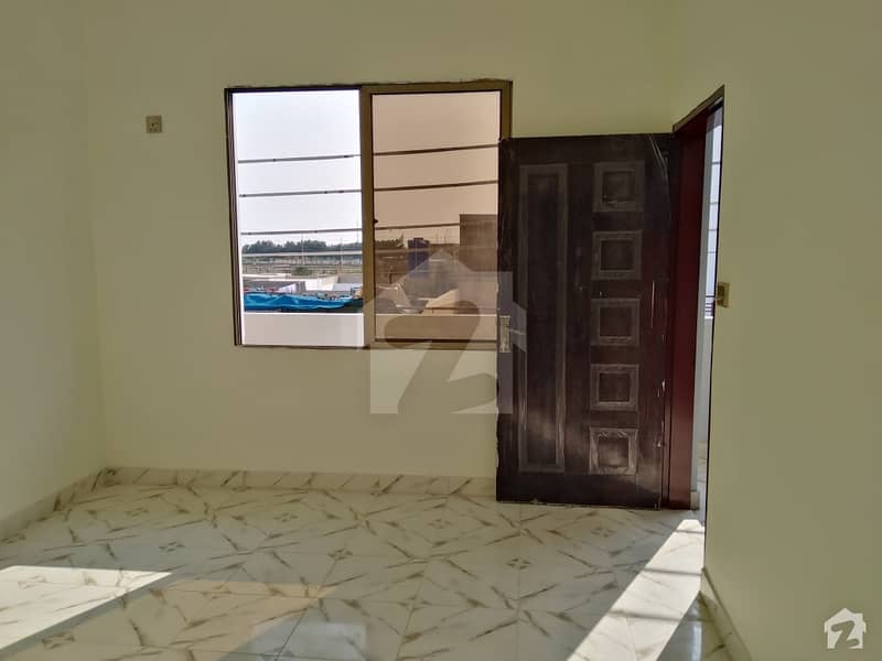 Brand New Double Storey House Available For Sale In Gulshan E Usman