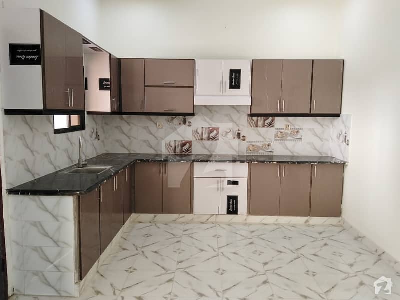 Brand New Double Storey House Available For Sale In Gulshan E Usman