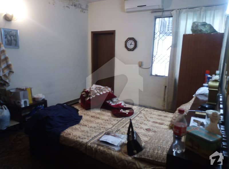 10 Marla House For Sale In Fort Villas Near Dha Block Fort Villas