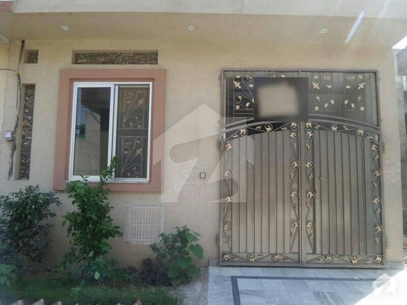 House Available In Pak Arab Housing Society Pak Arab Housing Society