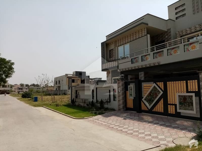 House Is Available For Sale DC Colony DC Colony, Gujranwala ID19909461