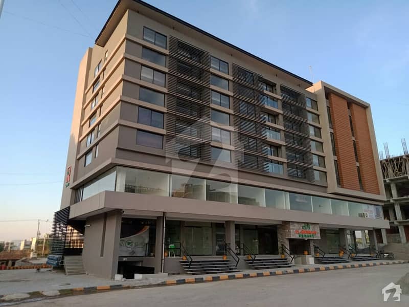 Apartment Is Available For Rent D17, Islamabad ID19907935