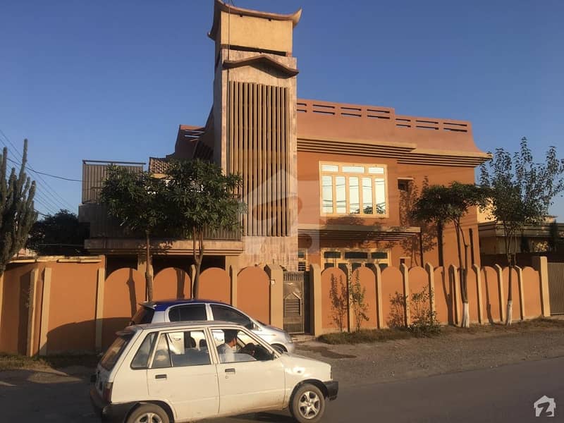 House For Sale Hayatabad Phase 1 E2 Hayatabad Phase 1 E2, Hayatabad