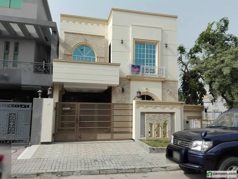 Brand New House For Sale. Bahria Town Phase 4, Bahria Town Rawalpindi