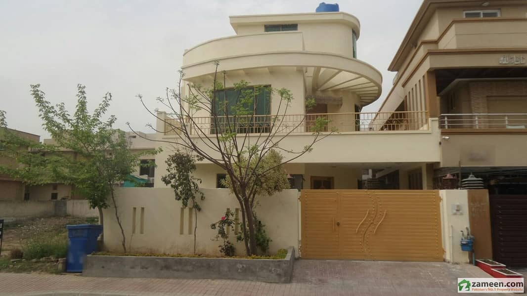 House For Rent In Bahria Town Phase 3 Bahria Town Phase 3, Bahria Town Rawalpindi, Rawalpindi