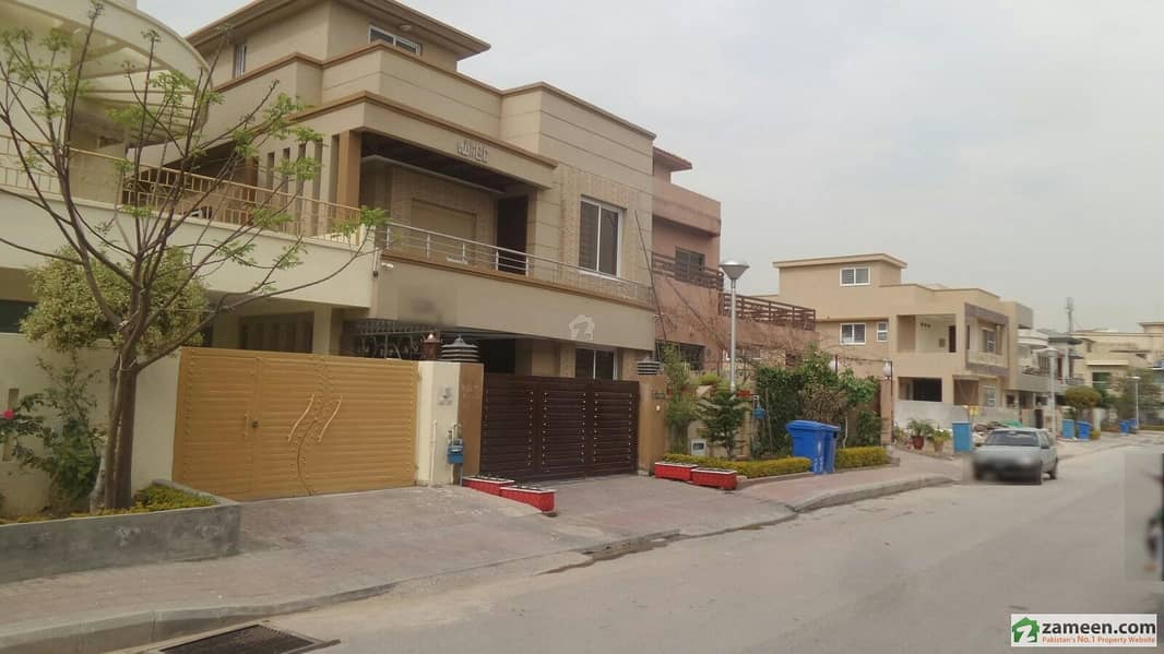 House For Rent In Bahria Town Phase 3 Bahria Town Phase 3, Bahria Town Rawalpindi, Rawalpindi