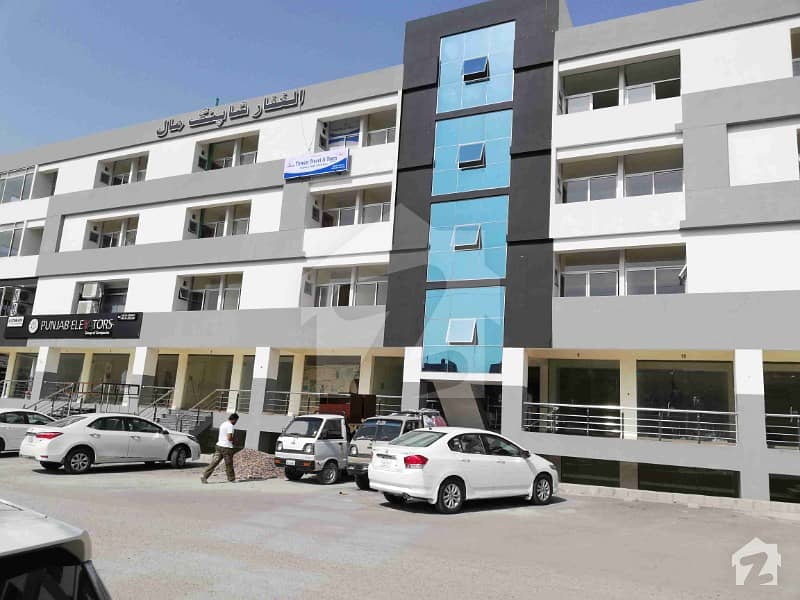 Brand New Office Available For Sale G11 Markaz, G11, Islamabad