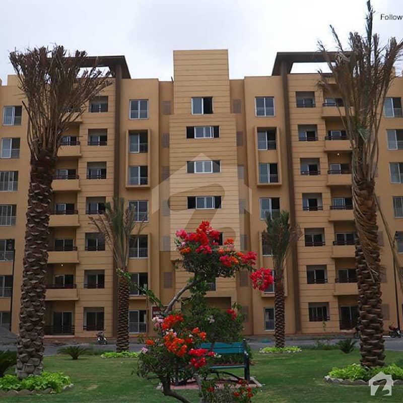 2 Bed Apartment In Tower 01 Bahria Town Bahria Town Precinct 19