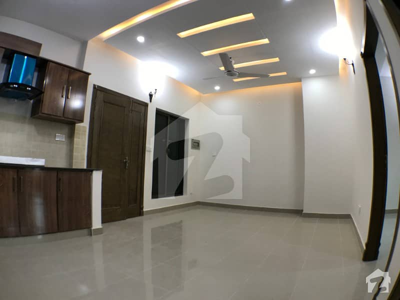 2 Bedroom Apartment For Sale Rania Heights, Zaraj Housing Scheme