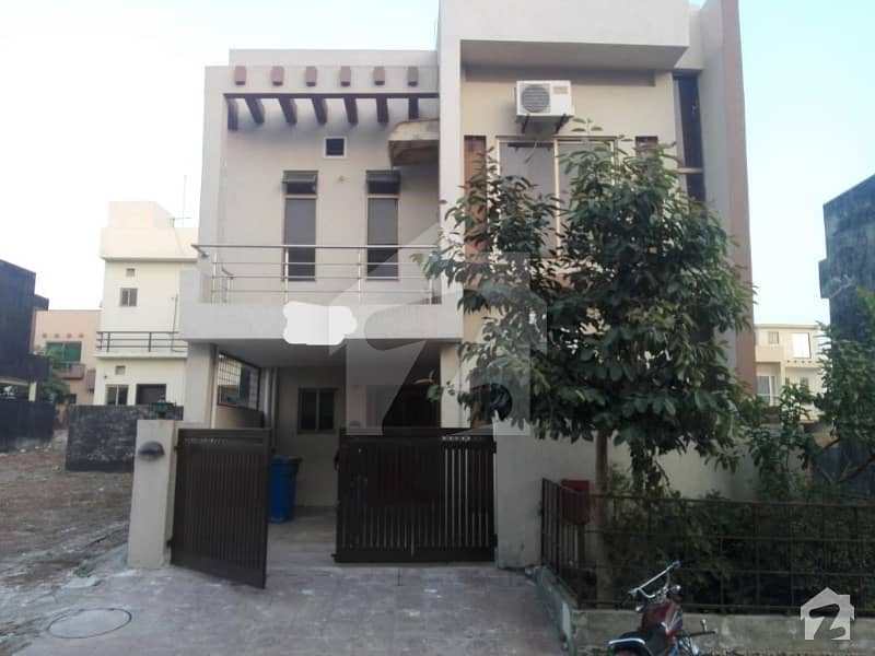 Bahria Town 5 Marla House For Sale Bahria Town Rawalpindi, Rawalpindi