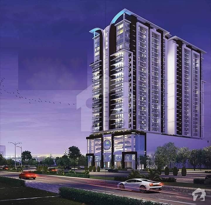 Luxurious Mall Apartments For Sale In High Rise Lavish Buildings With
