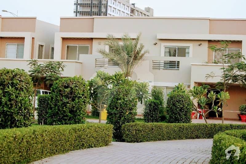 West Open Villa For Sale In Precinct 10A Bahria Town Precinct 10