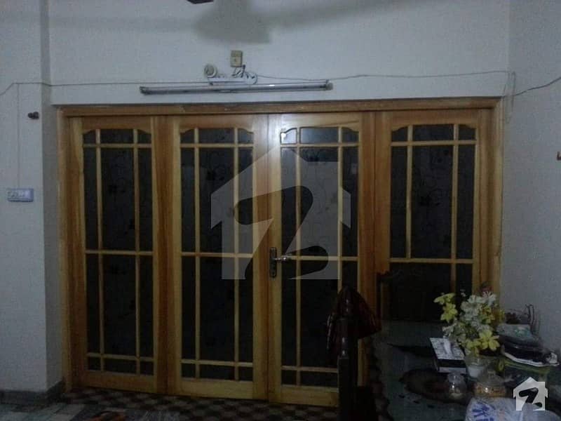 Sunny Pride Main Rashid Minhas Road Flat For Sale GulistaneJauhar