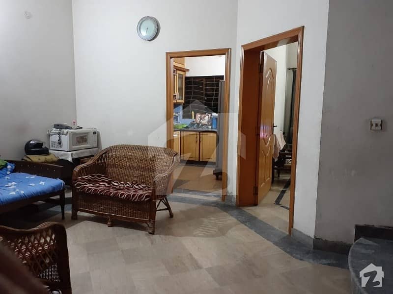 Abrar Estate Offers Punjab Government 5 Marla Double Storey House For
