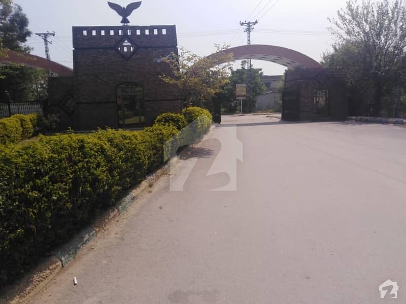 Good Place To Invest Your Money Green Acres Town, Mardan ID19944016