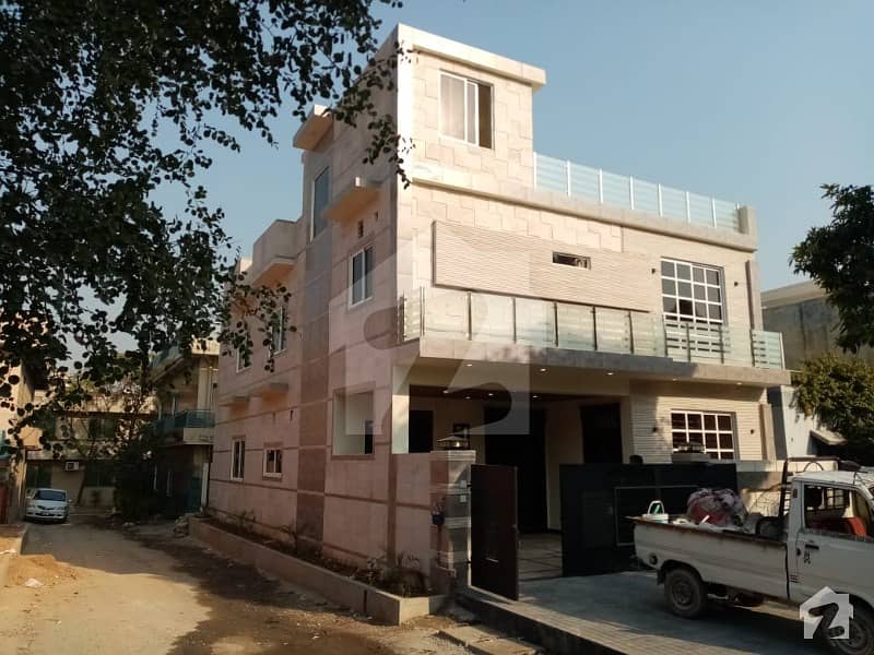Brand New Beautiful House For Sale In G11 Others, G11, Islamabad