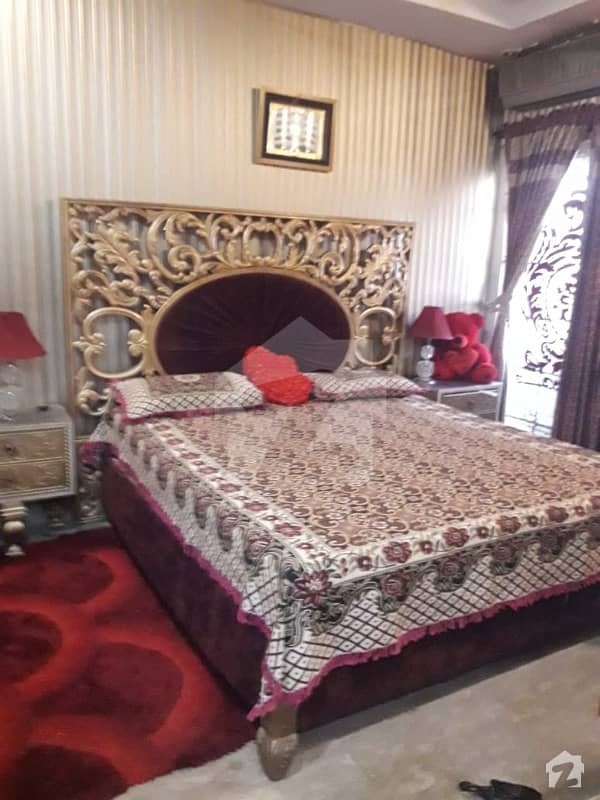 Fully Furnished House For Rent Paragon City, Lahore ID20014841