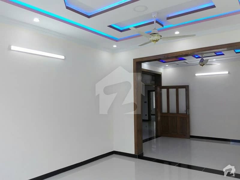 First Floor Portion Available For Rent In Block B Satellite Town