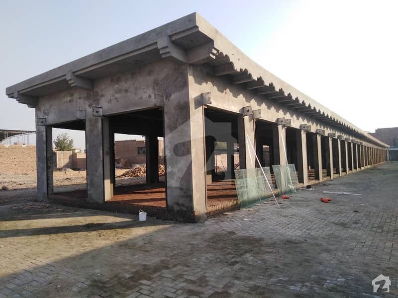 Good Location Shop Available For Sale On Ring Road Peshawar Ring Road