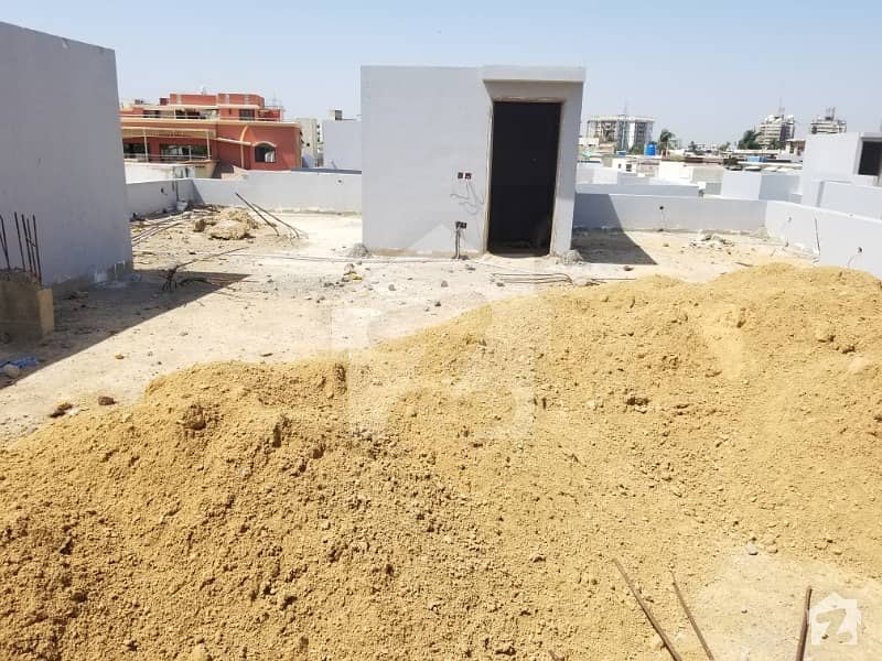 Brand New Townhouse Is Available For Sale Clifton Block 5, Clifton