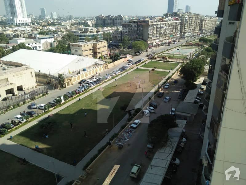 Clifton Block 2 Sasi Boat View Apartments 10th Floor Apartment For Sale