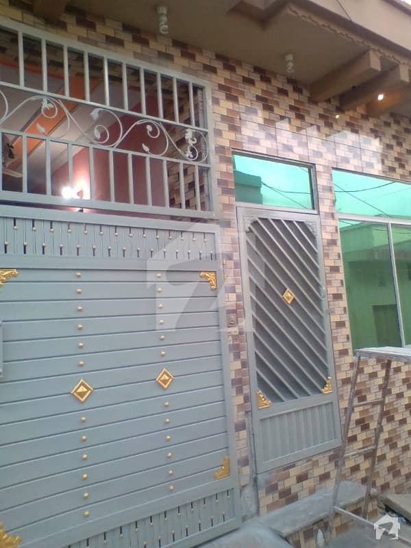 5 Marla House Is Available For Sale Wah Cantt, Wah ID20058613