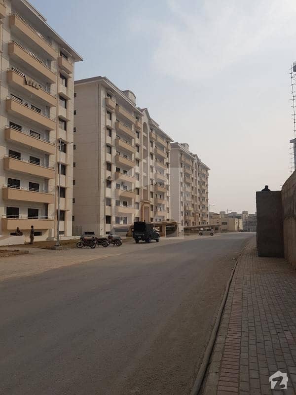 Brand New Apartment For Sale Askari 14, Rawalpindi ID20061237