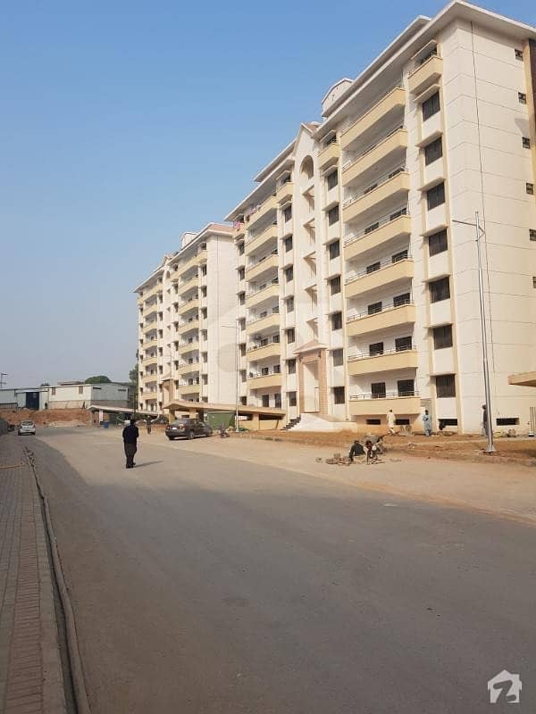 Brand New Apartment For Sale Askari 14, Rawalpindi ID20061237