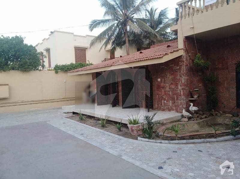 1000 Yards Bungalow For Rent In Dha Phase 5 Karachi DHA Phase 5, DHA
