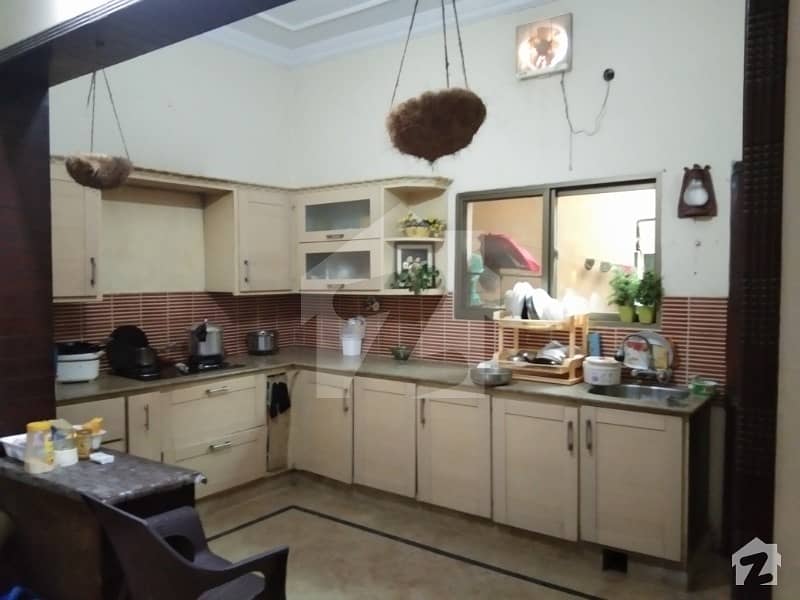 2.5 Marla House For Sale In Al Noor Garden Al Noor Garden, Faisalabad