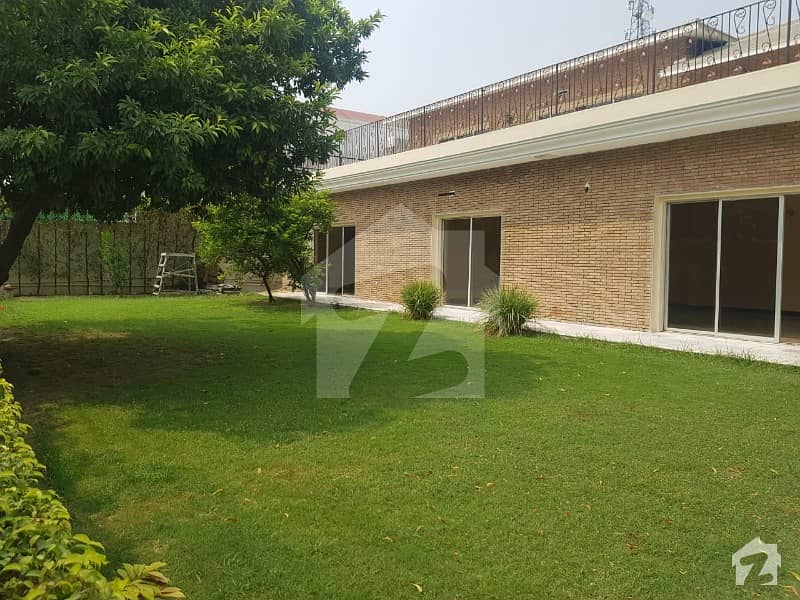 Cantt Estate Offer Two Kanal House For Rent In Cavalry Ground Cavalry