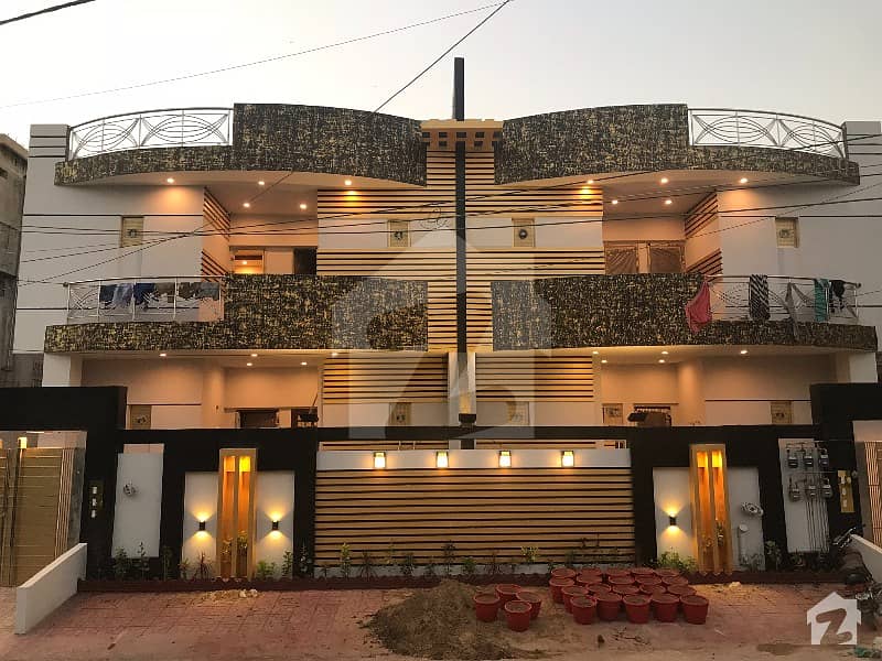 House Is Available For Sale Federal B Area Block 11, Federal B Area